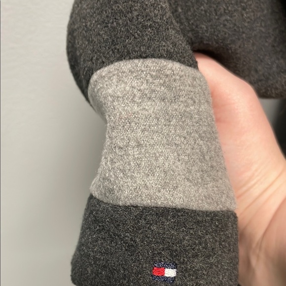 Tommy Hilfiger Military Style Jacket. Size XL. EUC - Picture 11 of 11